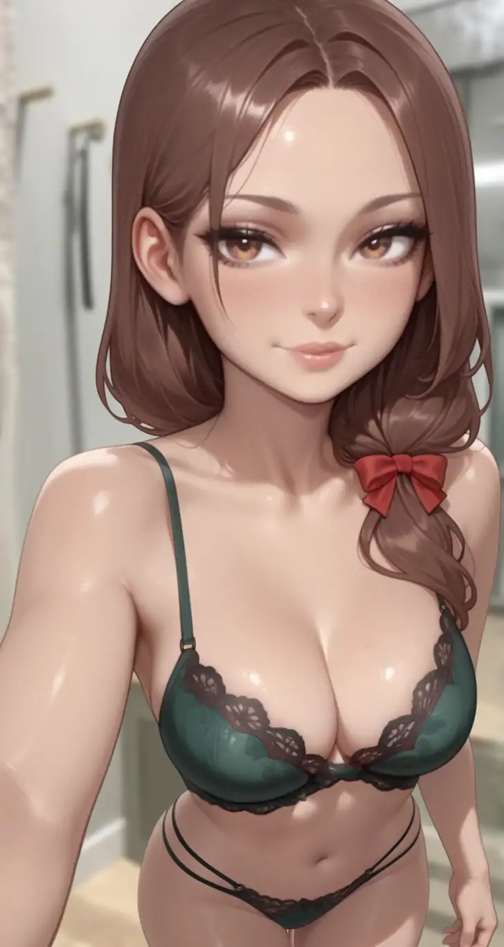 图片[2]-b71255手忙脚乱 V0.06 AI汉化版[更新/250M][PC+安卓]-acg畅游网