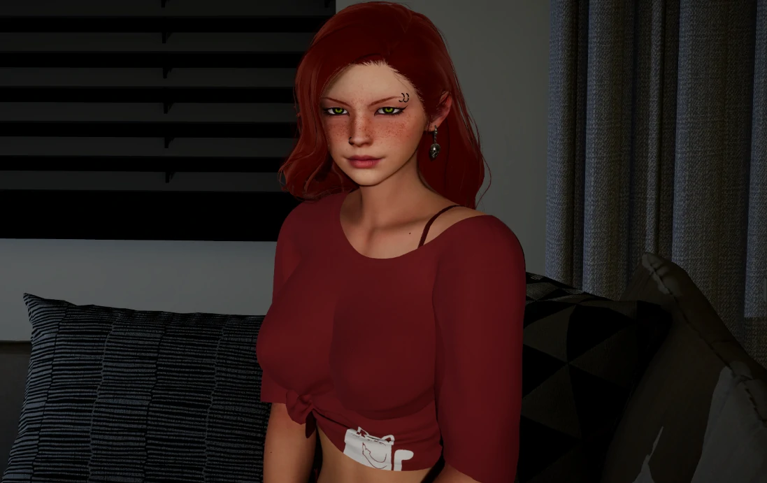 图片[3]-x4054魔法的本质Ch.2 Part 1 AI汉化版[新作/3.3G][PC+安卓]-acg畅游网