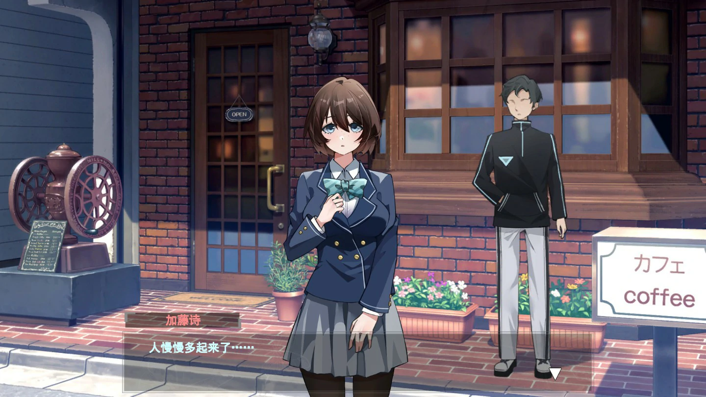 图片[5]-x4077诗酱的春 V1.0官方中文[新作/3.7G]-acg畅游网