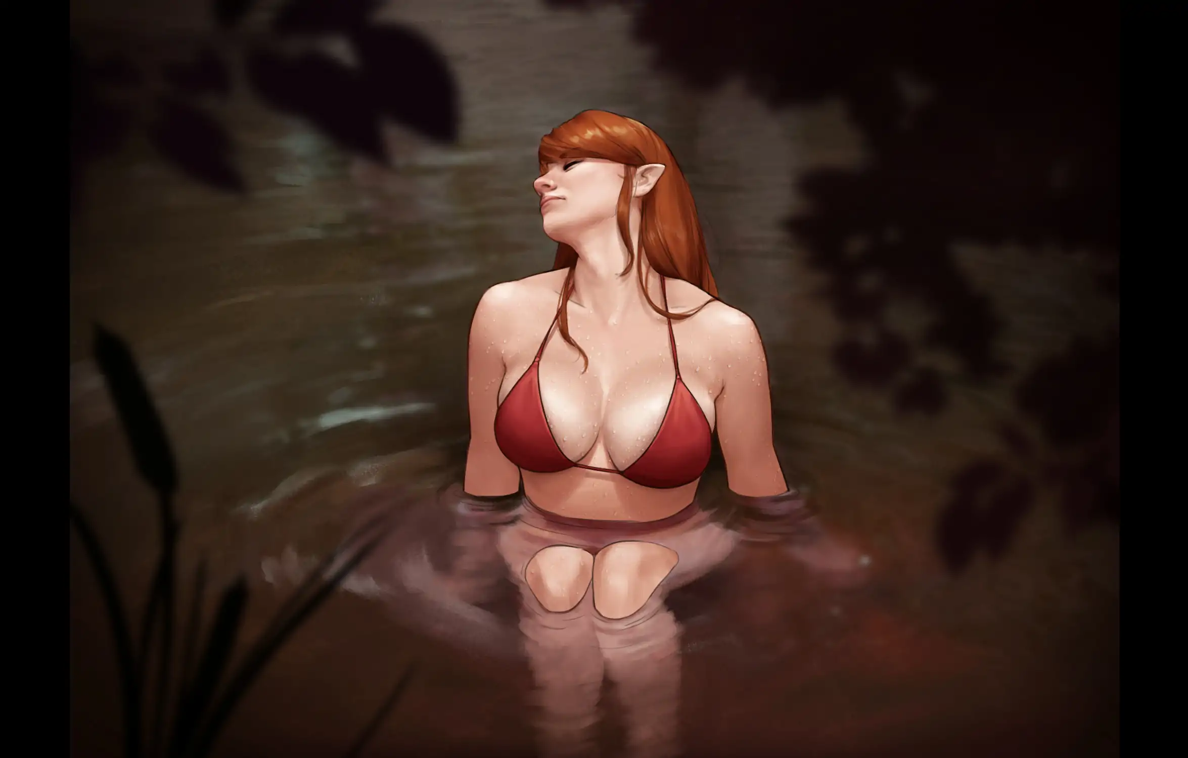 图片[3]-x4069大界之外 V0.08 AI汉化版[新作/1.5G][PC+安卓]-acg畅游网