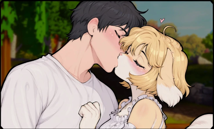 x71002 我的毛茸茸邻居 V1.5.1 AI汉化版[更新/2.2G][PC+安卓]-乐游二次元