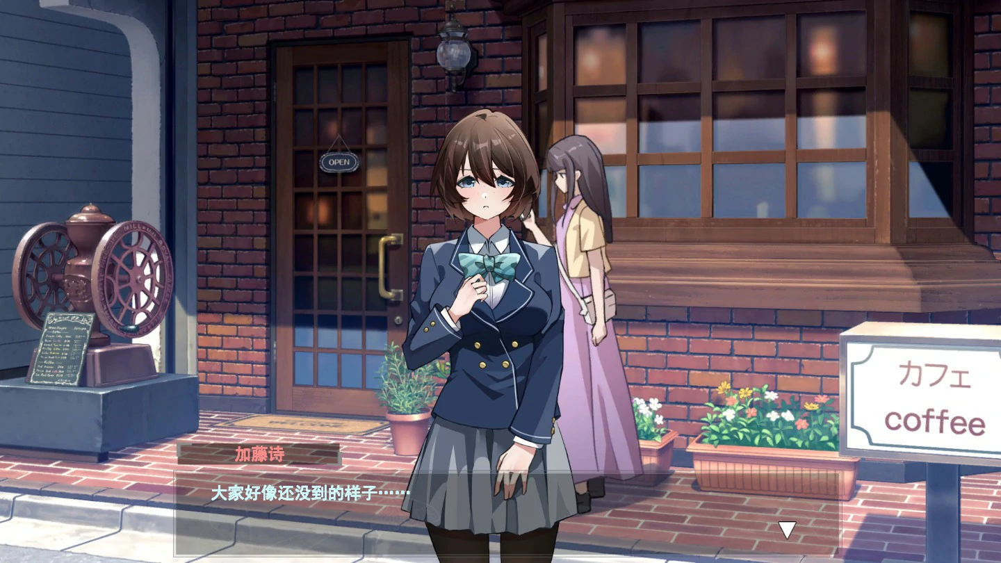 图片[4]-x4077诗酱的春 V1.0官方中文[新作/3.7G]-acg畅游网