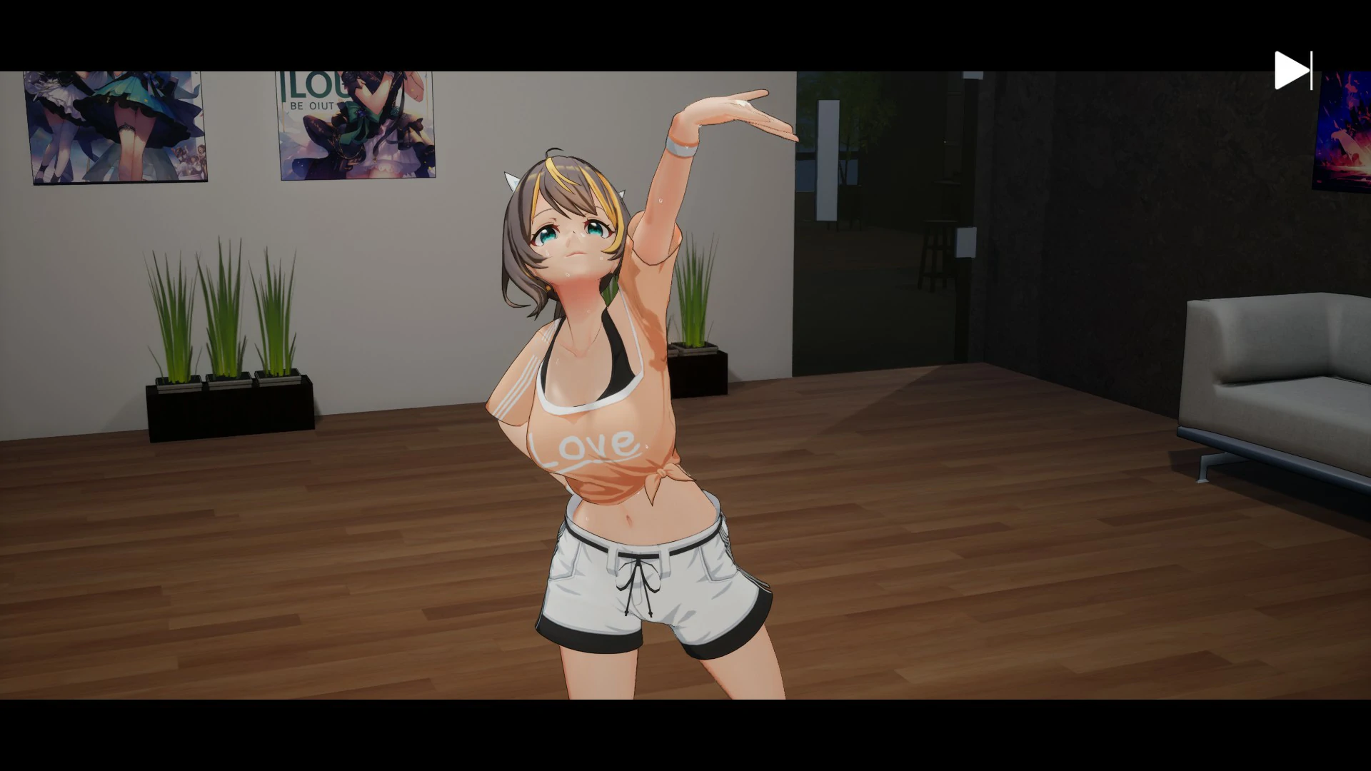 图片[3]-x4071 NTR偶像 – 梦的约定 官方中文DEMO版[新作/1.6G]-acg畅游网