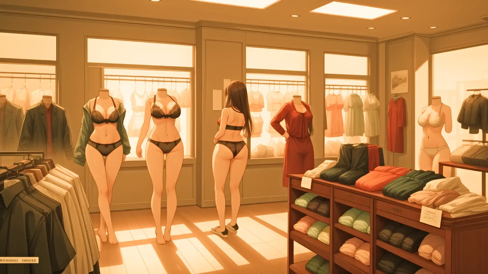 图片[3]-b71348伊芙琳的丈夫们 V0.11.0c  AI汉化版[更新/900M][PC+安卓]-acg畅游网