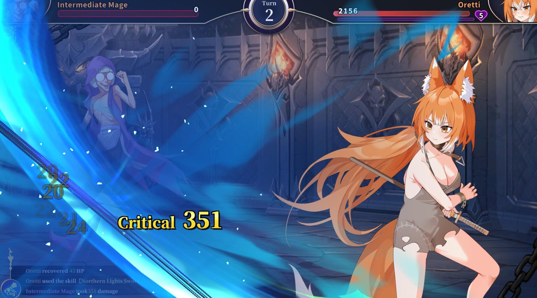 图片[3]-b164赫雷斯的角斗场 Ⅲ STEAM官中[新作/2.9G]-乐游二次元