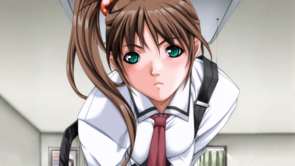 x70781黑暗圣经：沃尔普吉斯之夜V1.11 AI汉化版[更新/1.2G][PC+安卓]-acg畅游网