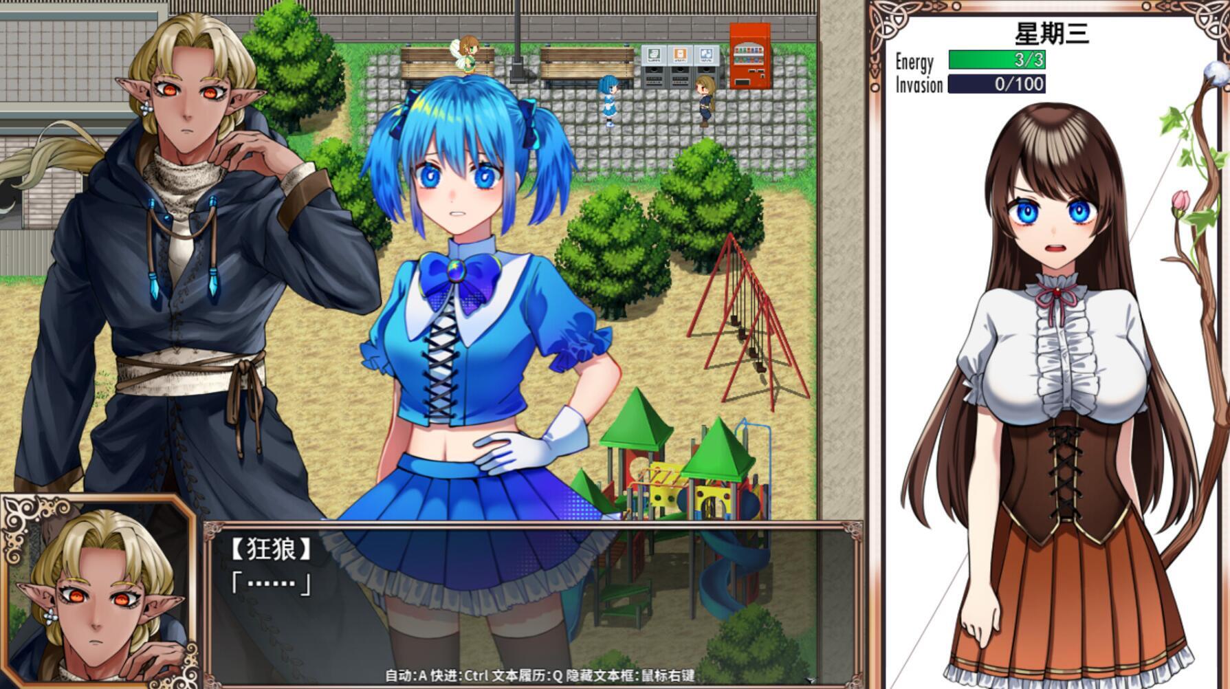 图片[10]-x20240魔法少女欧珀 V1.0 STEAM官中[新作/1.9G]-乐游二次元