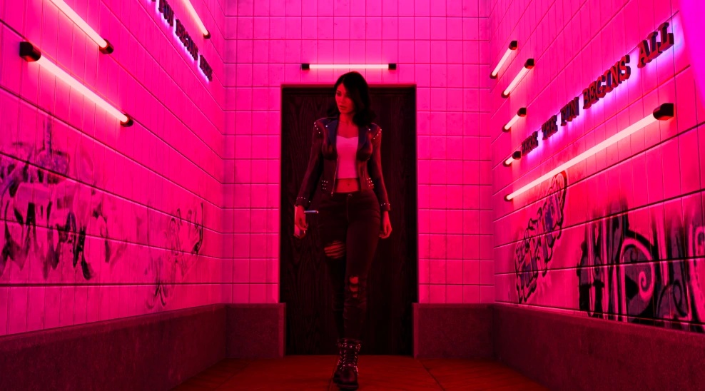 x70071诡藏：无尽渴望Ch.2 R2 AI汉化版[新作/2.3G][PC+安卓]-acg畅游网