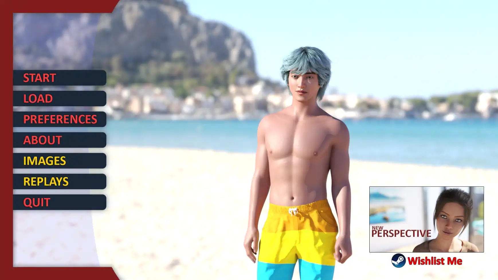 x70074全新视角V0.2 AI汉化版[新作/500M][PC+安卓]-acg畅游网