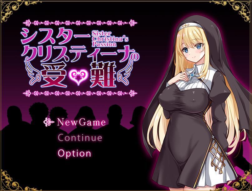 图片[2]-x20213克里丝汀娜修女受难记 V1.0 官方中文[更新/800M]-acg畅游网