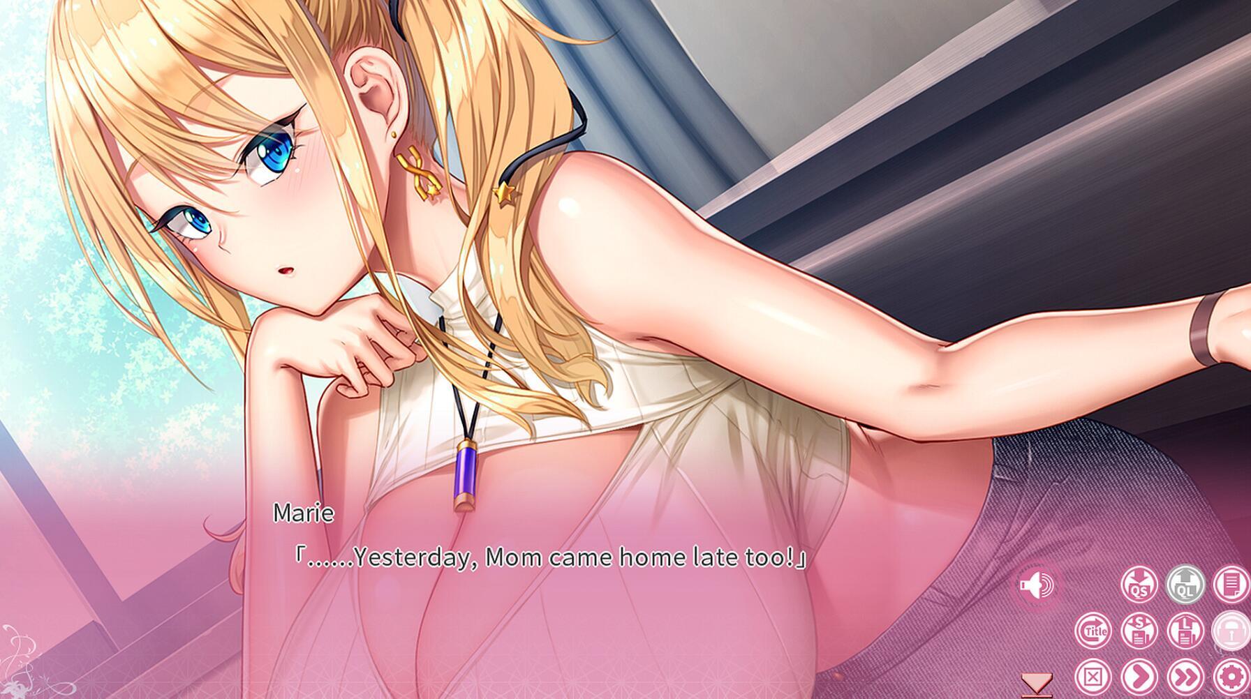 图片[2]-x20278索菲最好的奶娘专家 STEAM官中[新作/5.0G]-乐游二次元