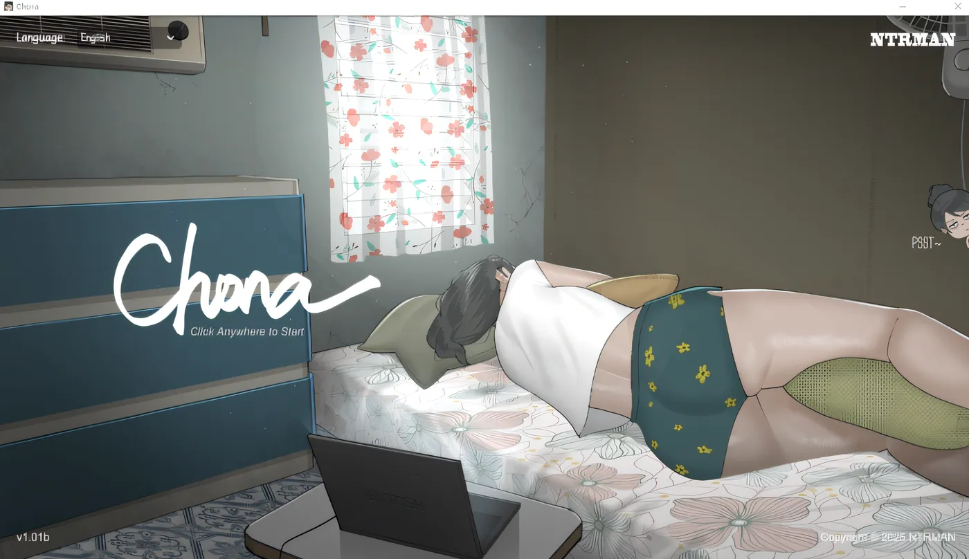 b194 Chona Ver1.01b 官方中文修复版 [新作/830M]-乐游二次元