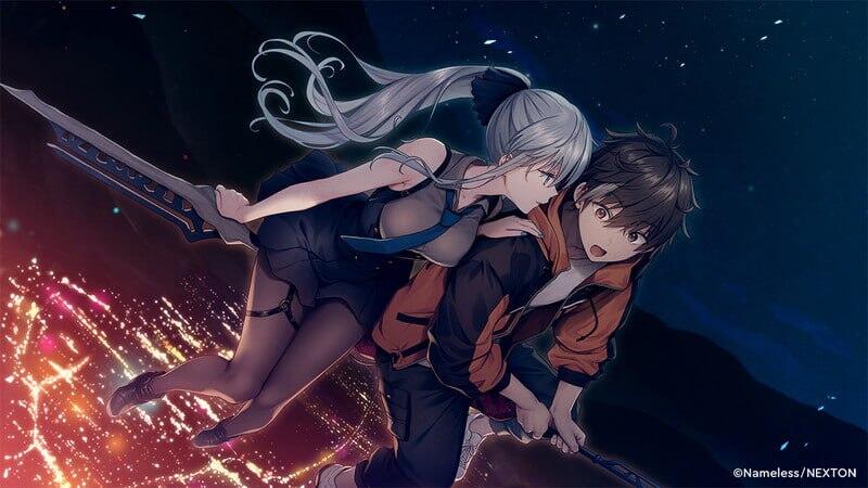 图片[2]-x20279 DeepOne-领界侵犯-|汉化版[新作/11.0G]-乐游二次元