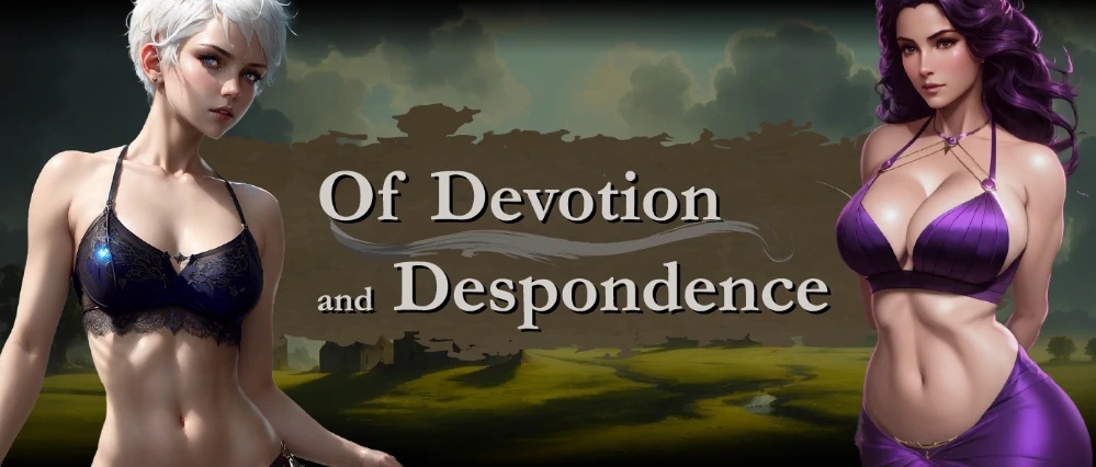 x70583虔诚与沮丧V1.0.1 AI汉化版[更新/900M]-acg畅游网