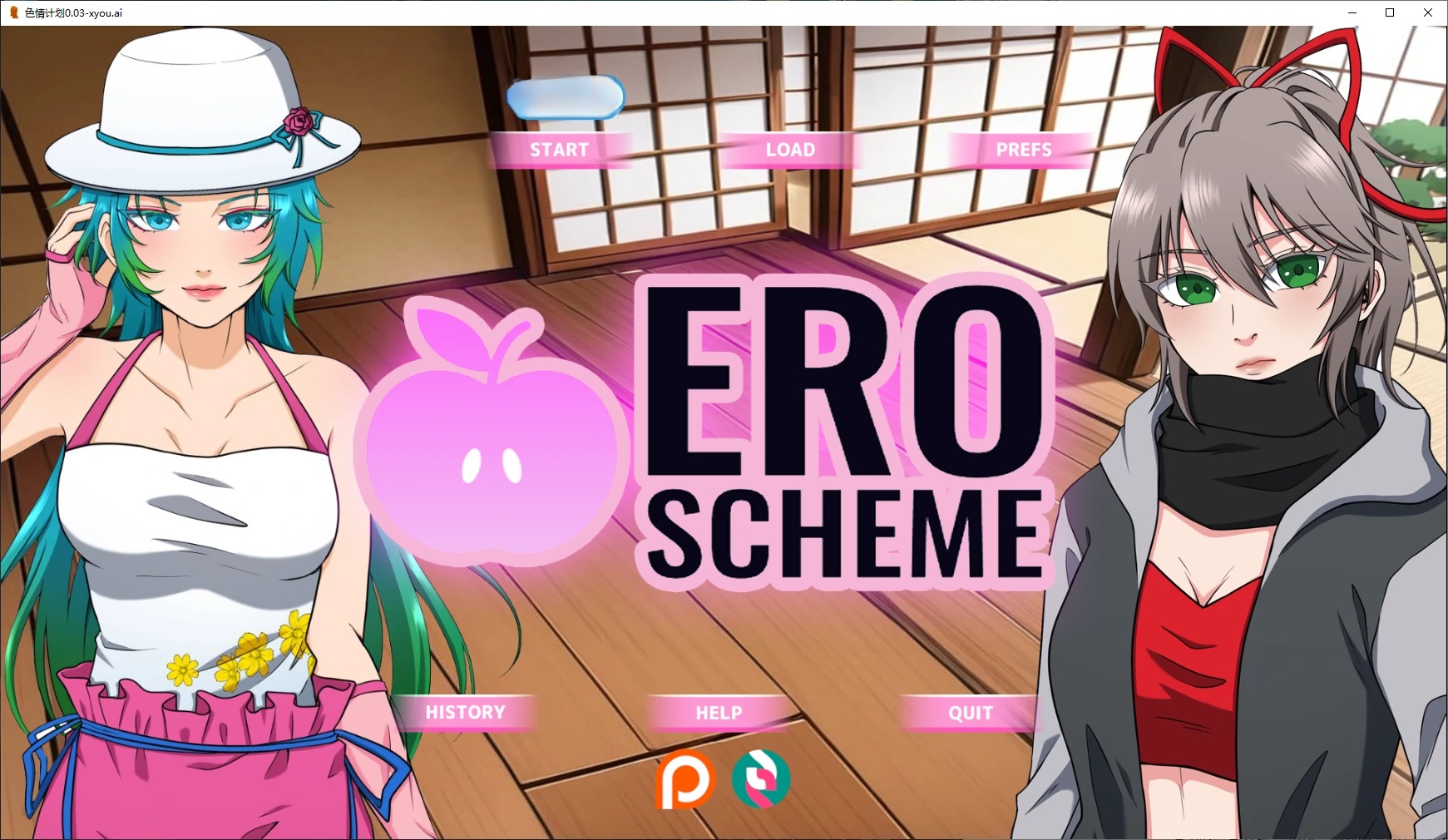 x70485色情计划V0.04 AI汉化版[更新/3.7G][PC+安卓]-acg畅游网