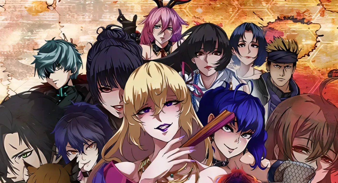 x50311圣女传说· 魔王降世 OVER· DeviL圣石少女 V1.01 汉化步兵版 存档+礼包码 [新作/4.0G][PC+安卓]-acg畅游网