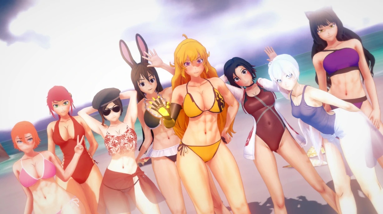 b71329女猎手训练师v0.17 AI汉化版[更新/2.5G][PC+安卓]-acg畅游网