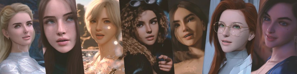 x70057 2990年的回声Ch.1 AI汉化版[新作/2.7G][PC+安卓]-acg畅游网