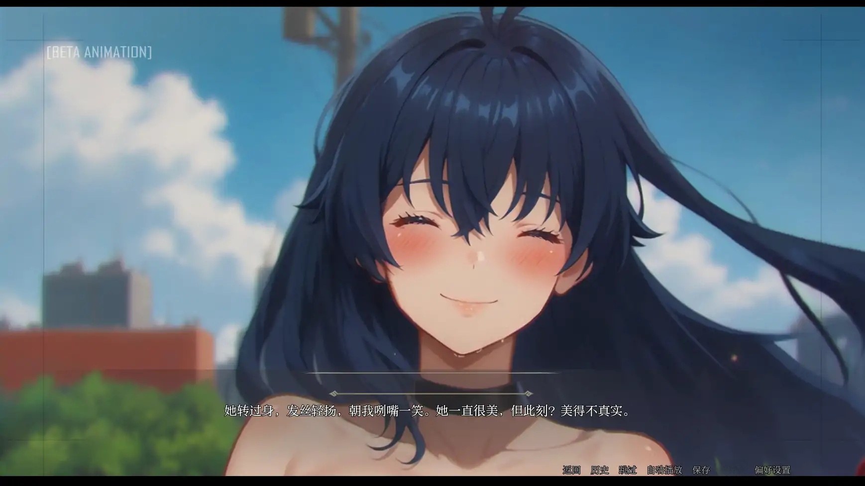 x70543模糊墙壁V0.5.35 AI汉化版[更新/2.7G][PC+安卓]-acg畅游网