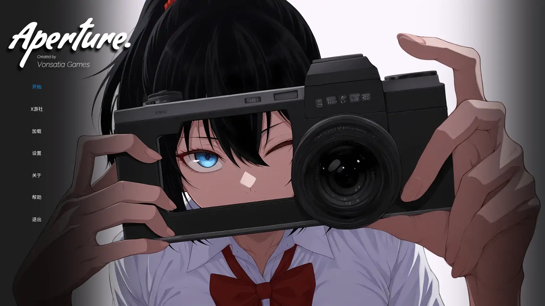 x70235光圈物语Ch.1 AI汉化版[新作/2.8G][PC+安卓]-acg畅游网