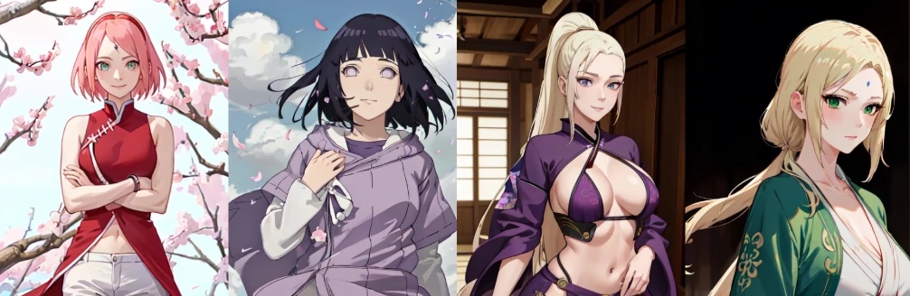 x70773火影的生活 V0.13 Public AI汉化版[更新/3.9G][PC+安卓]-acg畅游网