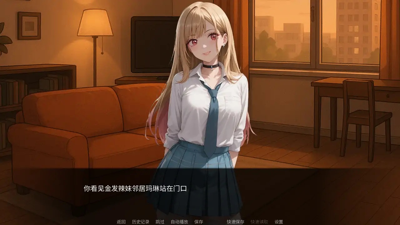 b71225足部大师V0.6 AI汉化版[更新/1.0G][PC+安卓]-acg畅游网