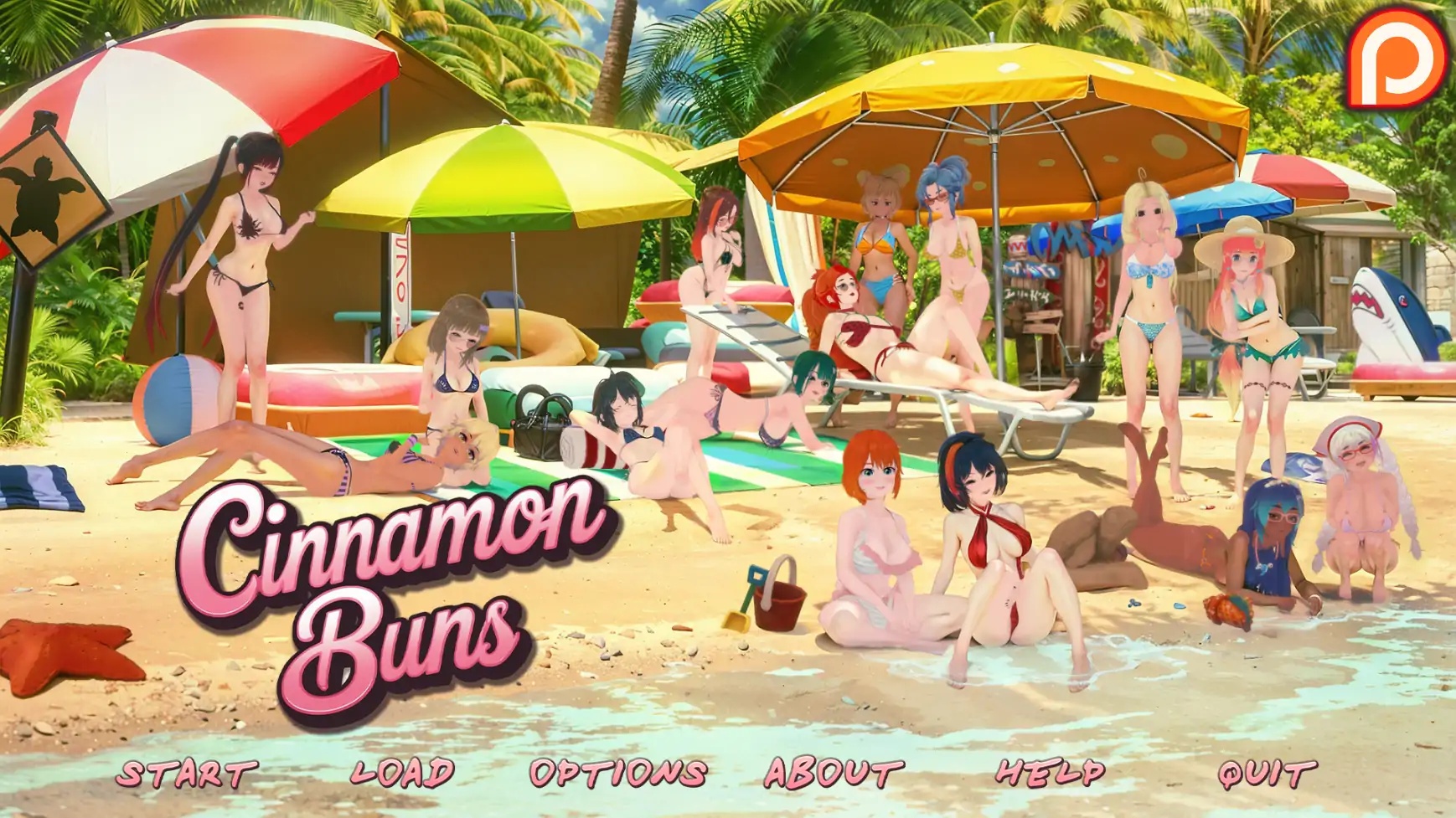 x70279肉桂卷V0.1.4 AI汉化版[新作/1.2G][PC+安卓]-acg畅游网