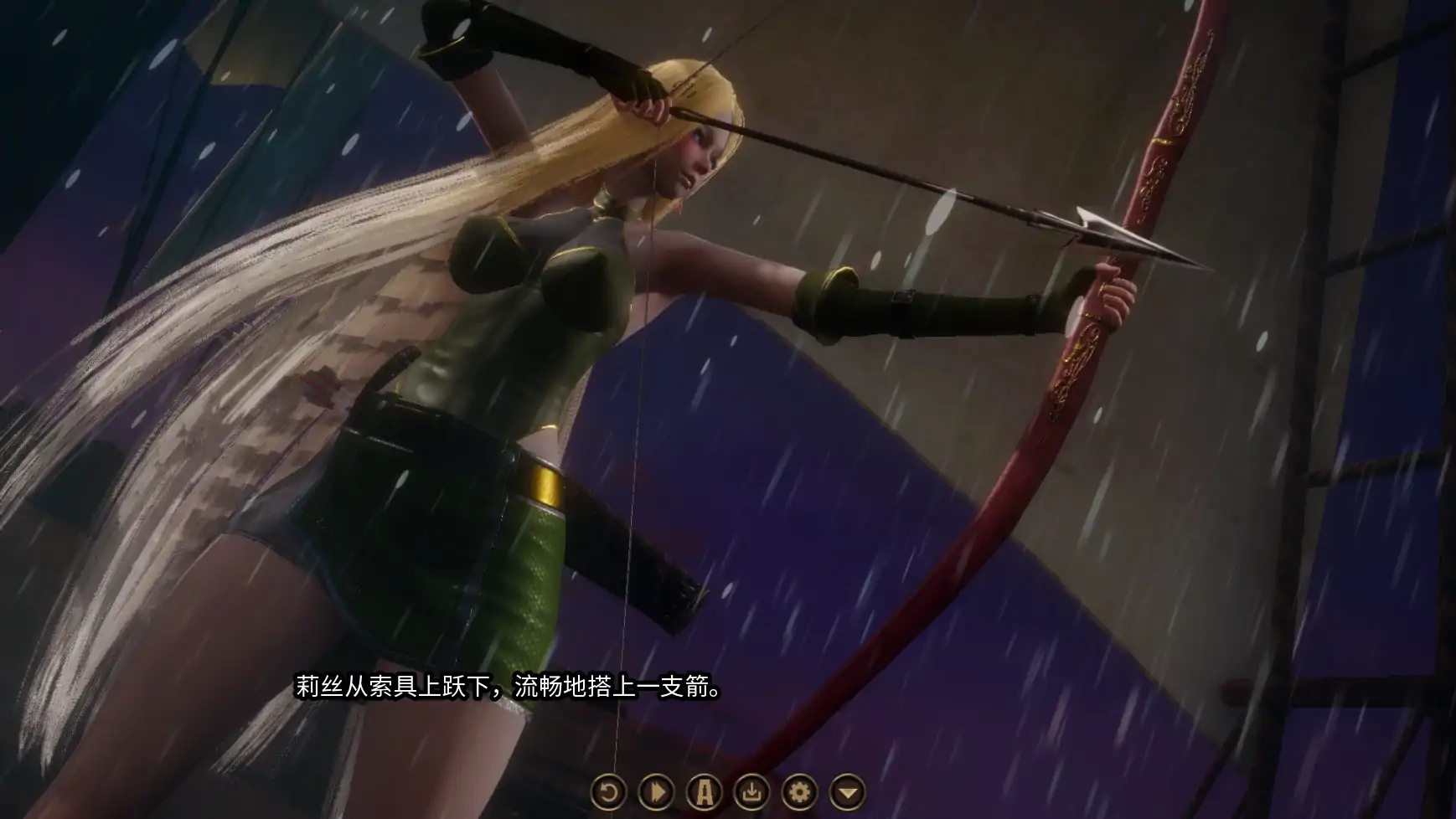 x70292风暴巨蛇编年史V0.15 AI汉化版[新作/350M][PC+安卓]-acg畅游网