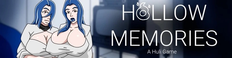 x70765空洞的记忆V0.09 AI汉化版[更新/2.4G][PC+安卓]-acg畅游网