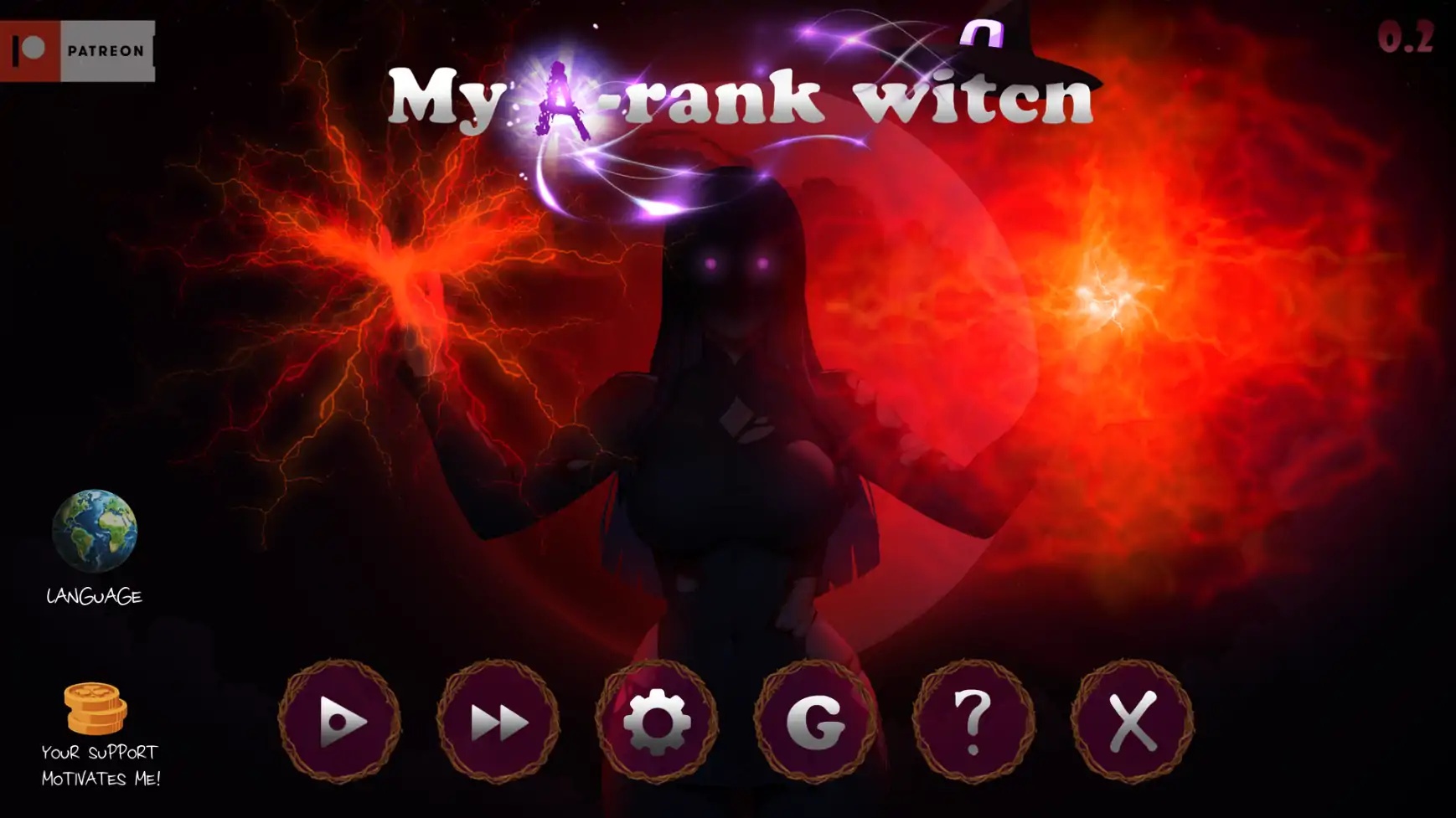 b71261我的A级魔女V0.5 AI汉化版[更新/2.2G][PC+安卓]-acg畅游网