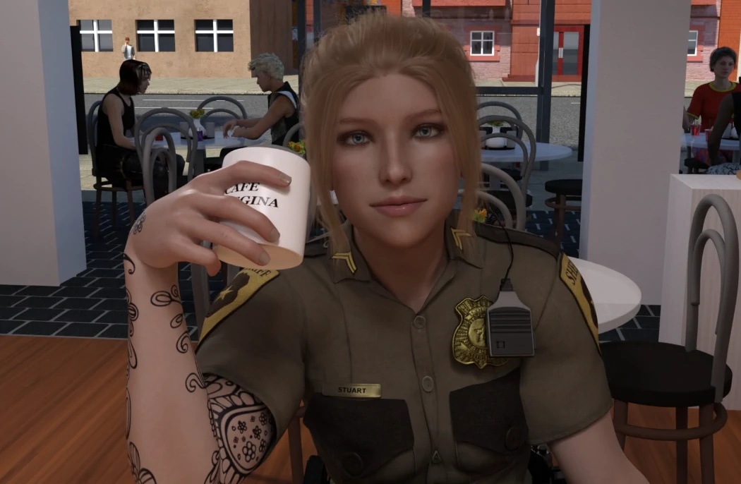 x70085小丽珍娜V2.41 AI汉化版[新作/6.7G][PC+安卓]-acg畅游网