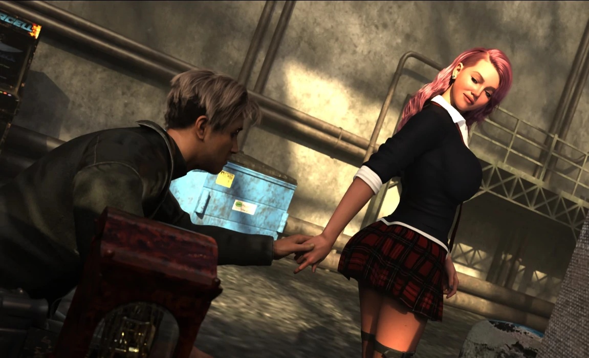 x70088大灾变的回响Ch.1 P1 V0.1.1 AI汉化版[新作/900M][PC+安卓]-acg畅游网