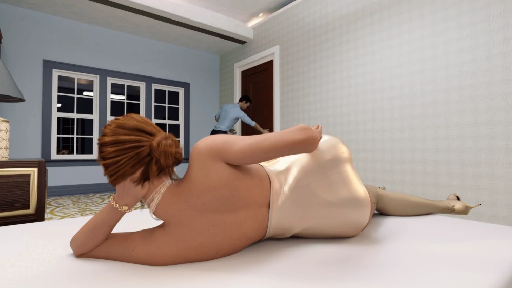 b71182淘气的妻子V0.53 AI汉化版[更新/3.2G][PC+安卓]-acg畅游网