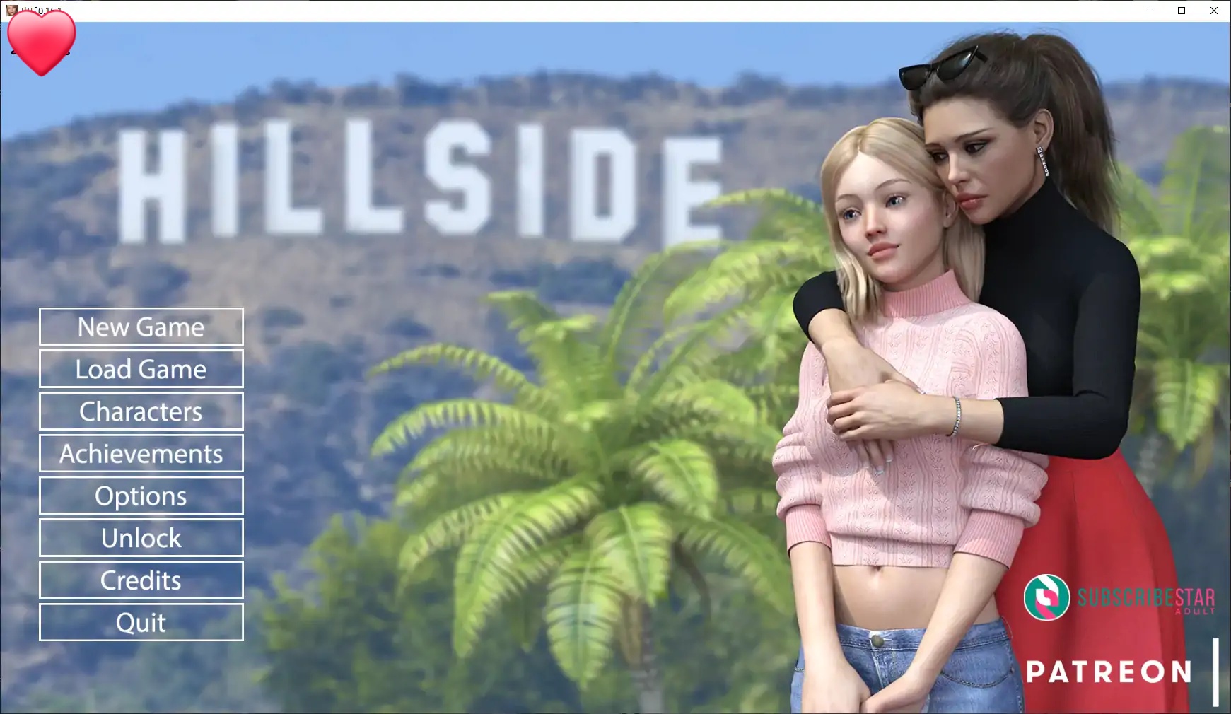 x70041山丘V0.16.1 AI汉化版[新作/7.1G][PC+安卓]-acg畅游网