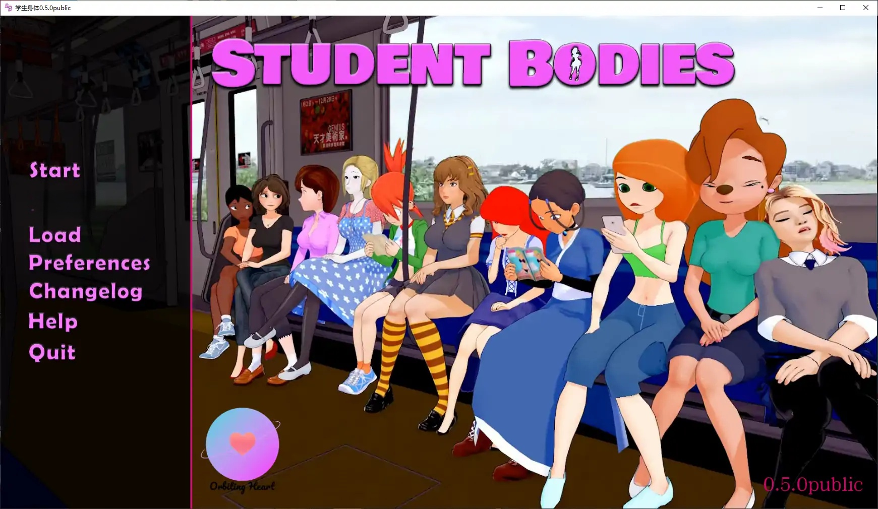 b70618毛茸屋Chapter19 AI汉化版[更新/7.1G][PC+安卓]-acg畅游网