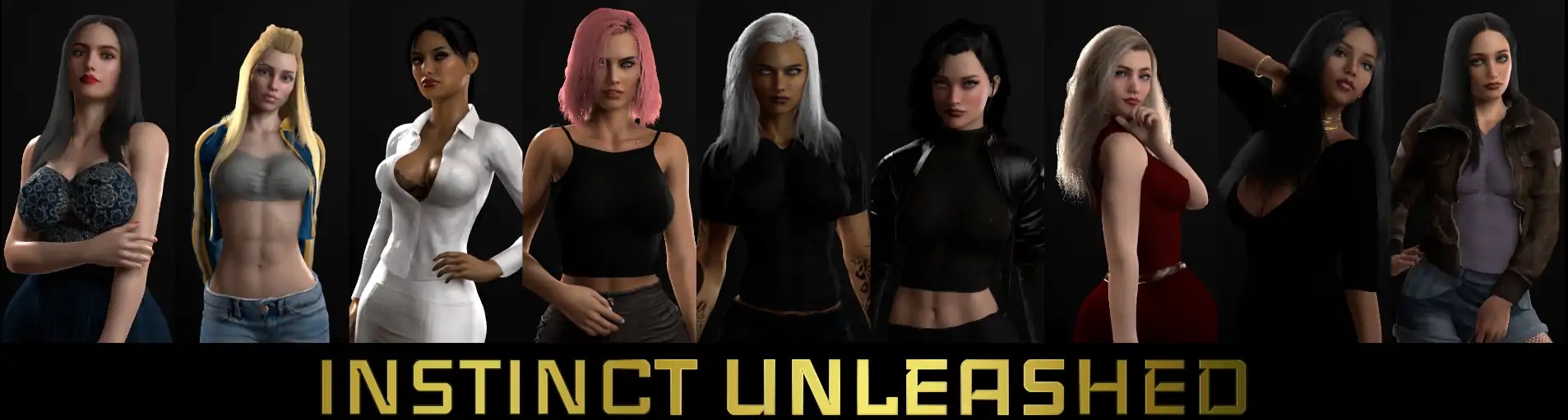 x70440本能释放Ch13 AI汉化版[更新/6.2G][PC+安卓]-acg畅游网