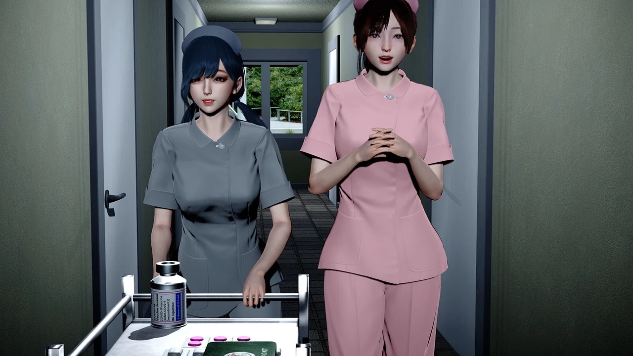 x70390伊芙琳的故事V0.45 AI汉化版[更新/5.2G][PC+安卓]-acg畅游网