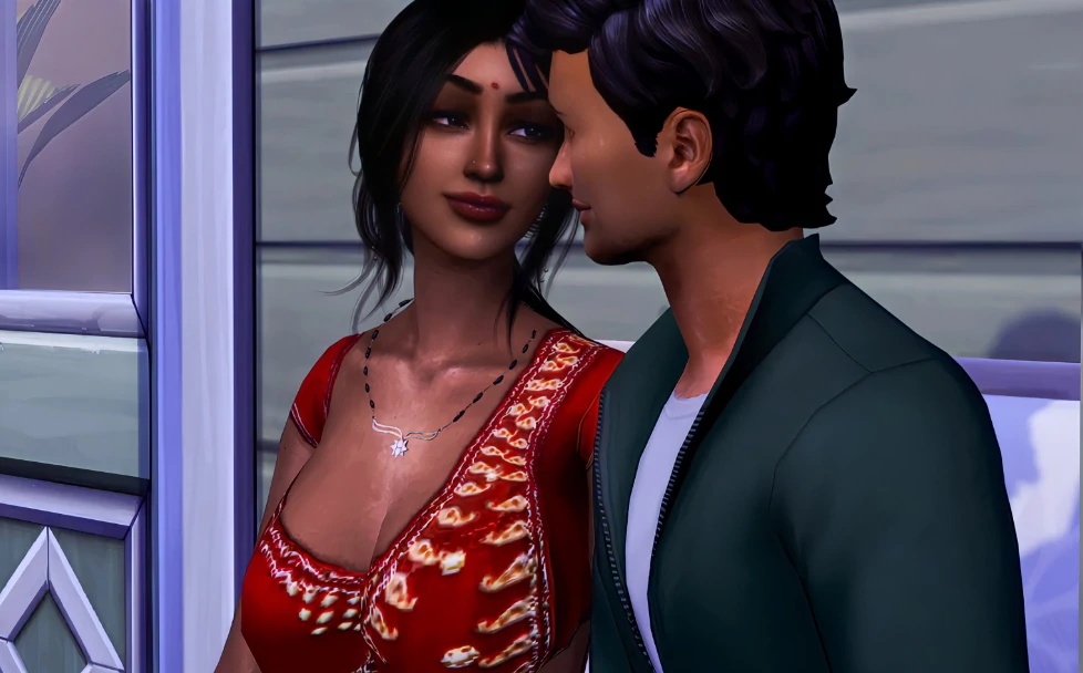 x70146愿望V0.3 AI汉化版[新作/3.7G][PC+安卓]-acg畅游网