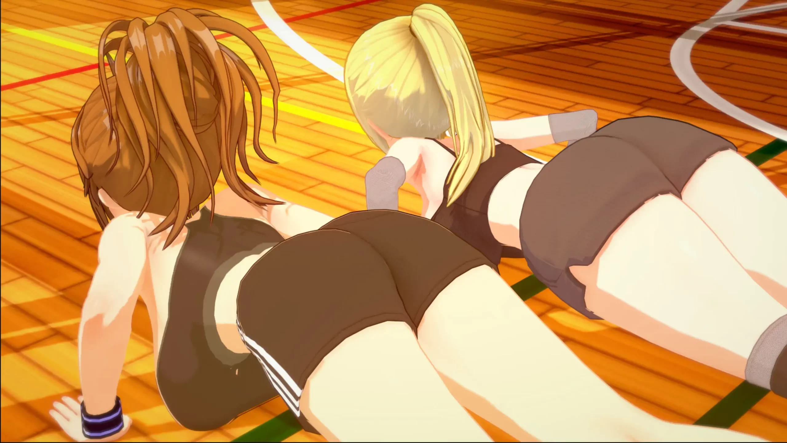 图片[4]-x71018扶他性爱学院V0.65 AI汉化版[更新/1.6G][PC+安卓]-乐游二次元