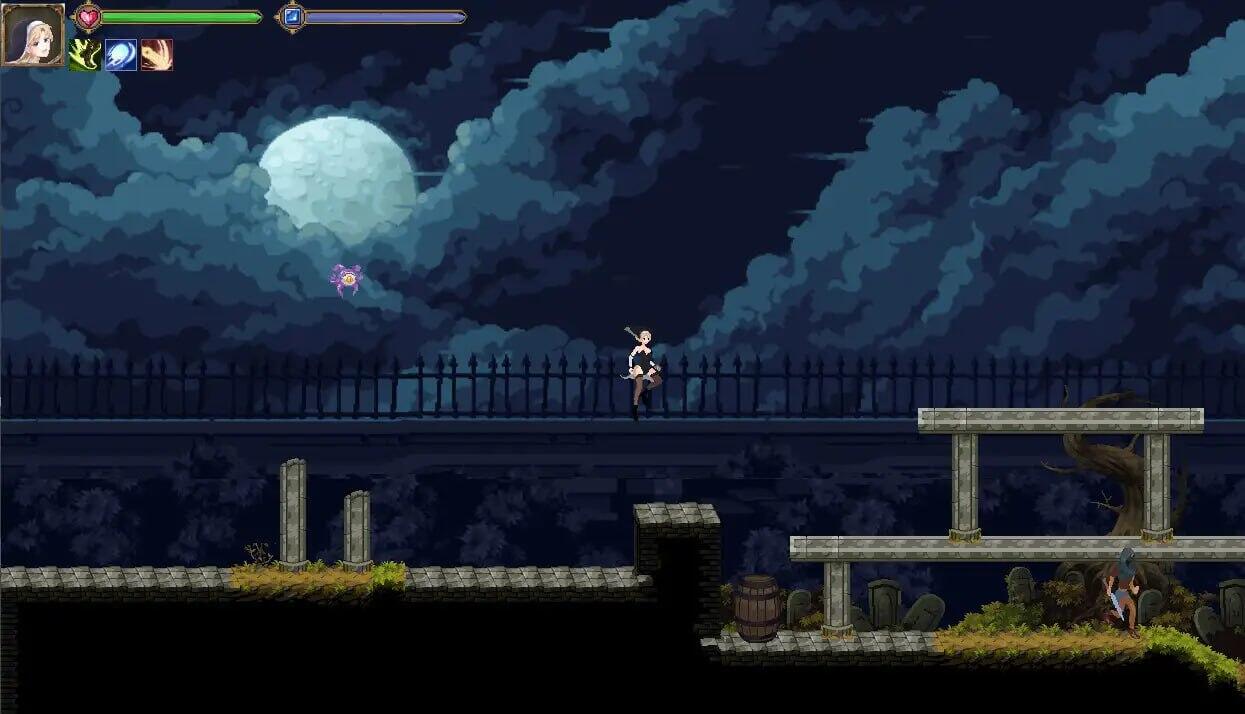 图片[3]-x20250玛丽修女的使命 DL官中[新作/135M]-acg畅游网