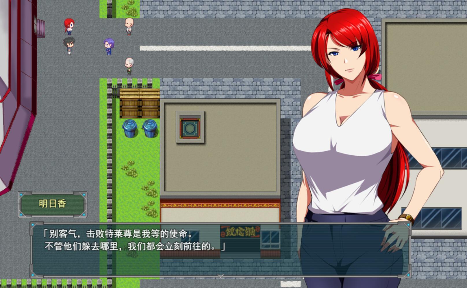 图片[4]-x20259爆灾雷钢雷王号 STEAM官中[新作/400M]-acg畅游网