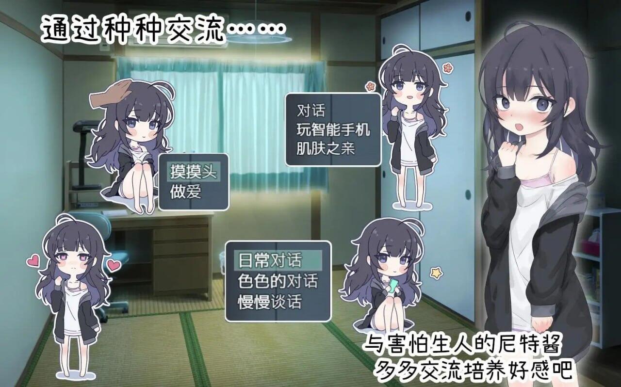 图片[3]-b20553幸福家里蹲的养成方法 V2.1.1 DL官中[更新/1.6G][PC+安卓]-acg畅游网