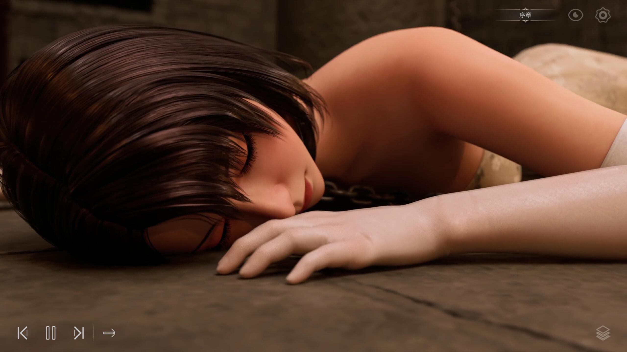 图片[2]-x20227欲望地牢 DL官中[新作/3.1G]-乐游二次元