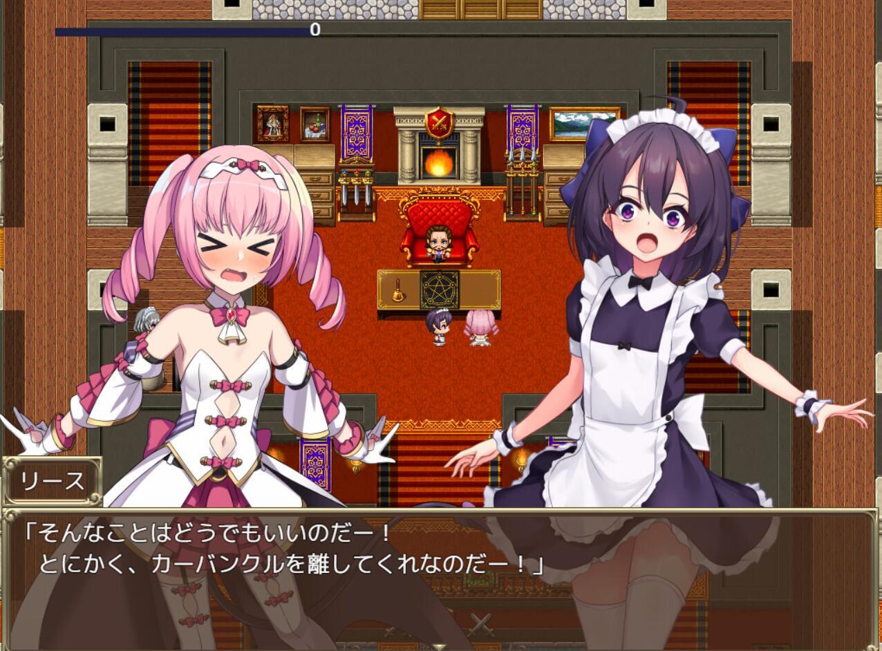 图片[5]-x20212奴隶皇女菲妮 STEAM官中[更新/900M]-acg畅游网