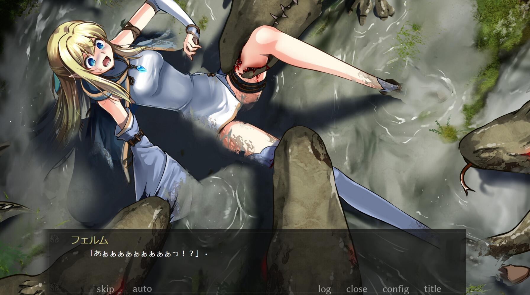 图片[7]-x20247终焉之森2 STEAM官中[新作/280M]-乐游二次元