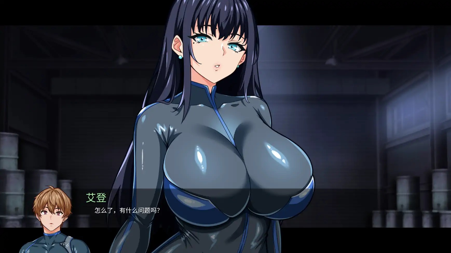 图片[2]-b71202谍影沉沦：暗夜盟会V0.06.0 AI汉化版[更新/2.3G][PC+安卓]-acg畅游网