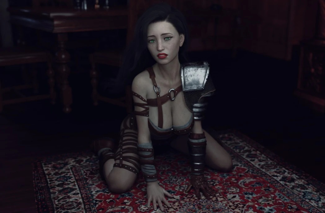 图片[2]-b71191露娜重制版V0.28 AI汉化版[更新/5.8G][PC+安卓]-acg畅游网