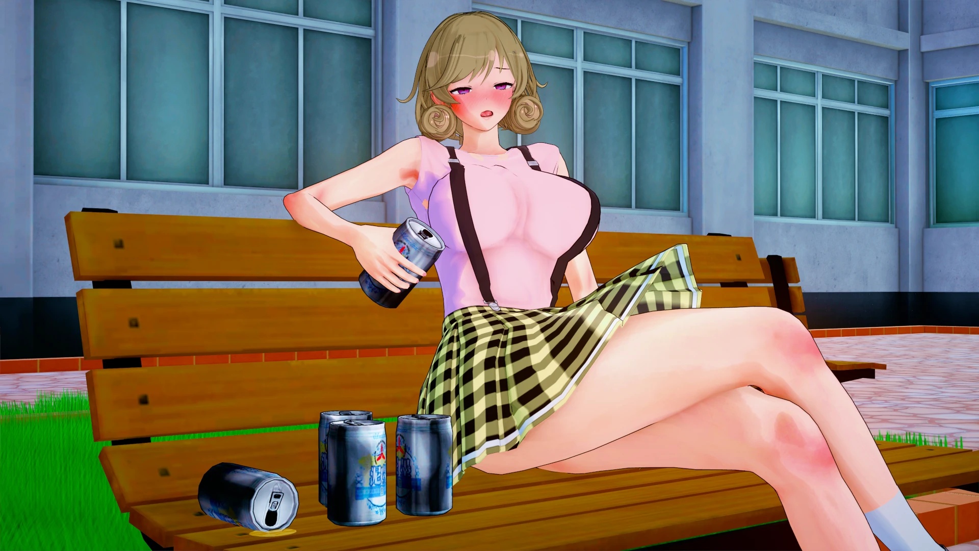 图片[2]-b71215新家庭V0.4.5 AI汉化版[更新/3.8G][PC+安卓]-acg畅游网