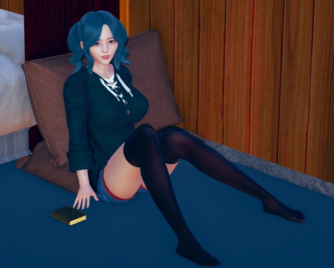 图片[2]-b71301任性旅人的家园V0.20 AI汉化版[更新/10G][PC+安卓]-乐游二次元