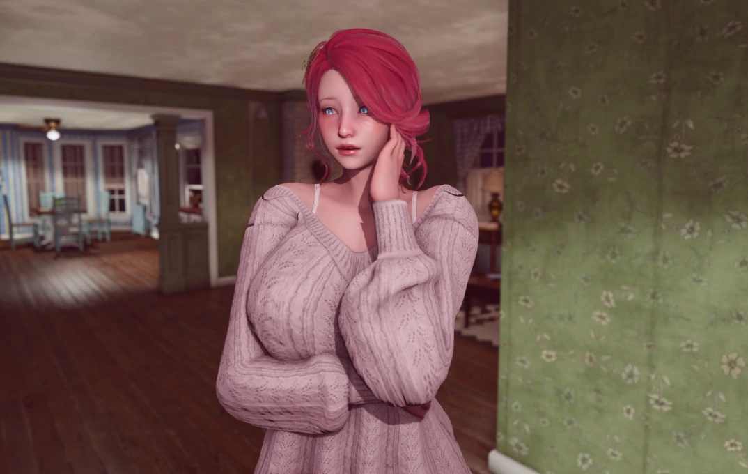 图片[2]-b71142惩教教会V0.2 AI汉化版[更新/1.9G][PC+安卓]-acg畅游网